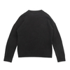 Fall Winter Custom Designer Solid Color Long Sleeve Women Pullover Top Knit Sweater