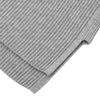 OEM Factory Custom Women Turtleneck 100% Cashmere Knit Sleeveless Pullover Sweater Vest 