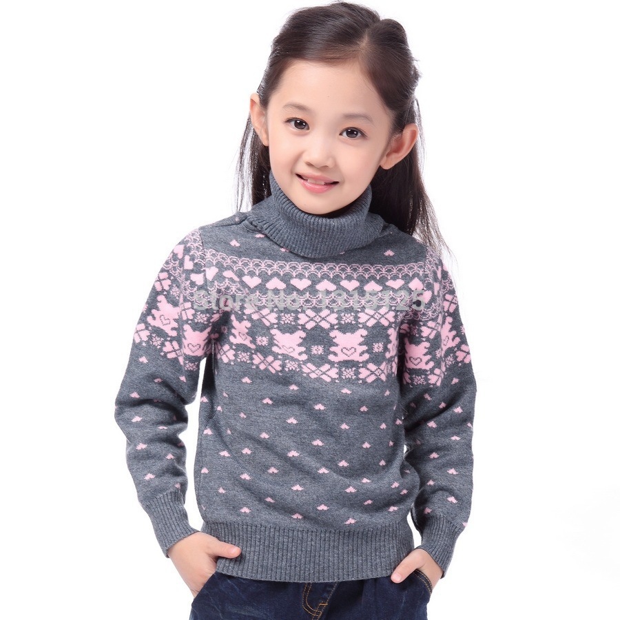 Why Sweaters Are Necessary For Children?
