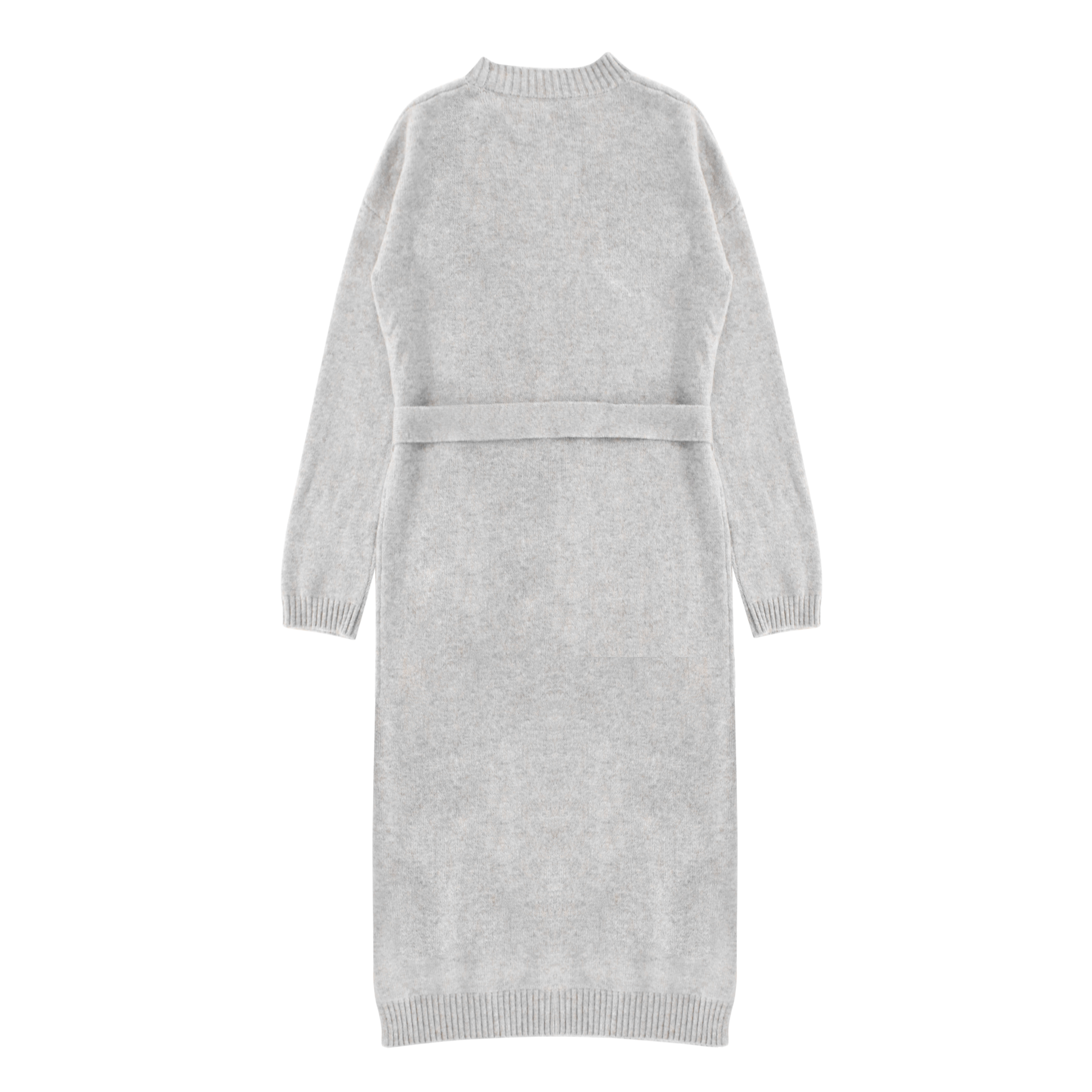Custom sweater dress production line