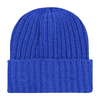 Fall Winter OEM Manufacture Custom Designer Woolen Warm Unisex Knit Beanie Hat