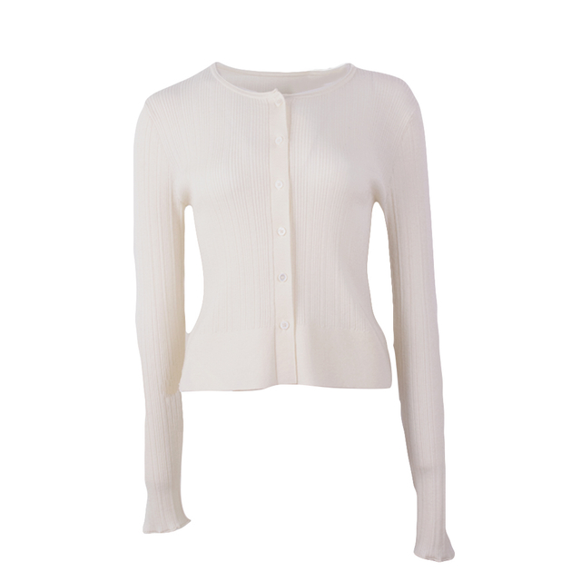 Sweater Production: Quality Control in Garment Industry